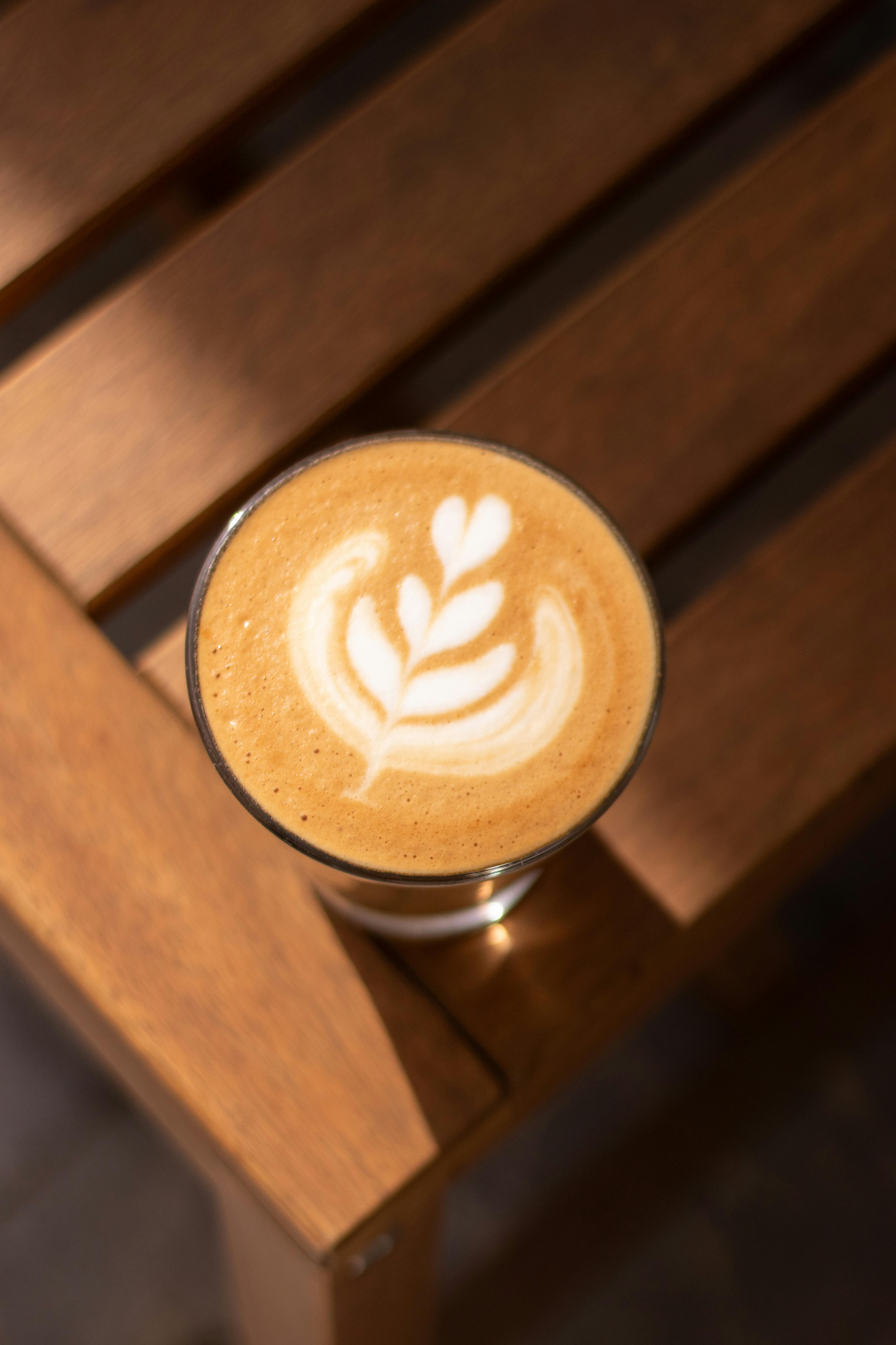 Espresso Coffee Image